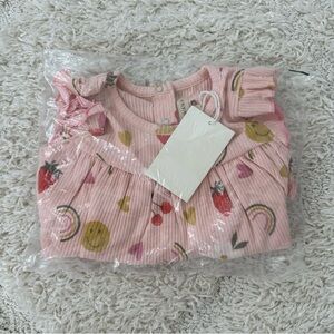 Wild Wawa Rib Flutter Set